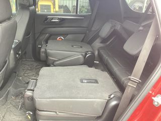 2025 Chevrolet Tahoe 2WD RST - Interior Rear Seat Image